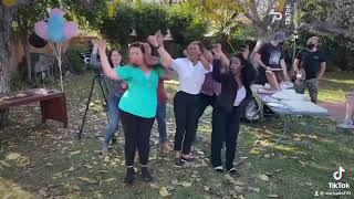 Dhar Mann Cast Dancing