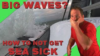 13 The Only Guaranteed Way to Not Get Seasick