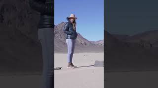 Kendi̇ Kendi̇ne Hareket Eden Yelken Taşlari