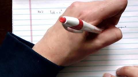 8.3 Quadratic Functions and their Graphs