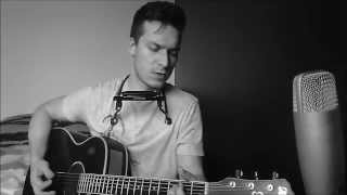 Video thumbnail of "Make It Wit Chu - Queens of the Stone Age (Cover)"