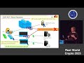 EU Digital Identity &amp; Anonymous Credentials (RWC 2025)