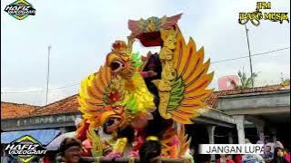 BUROK IPANG MUSIK // MANTAN TERINDAH LIVE DANAREJA LUWUNGBATA