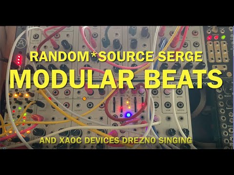 低価格 manifold research tetragrid モジュラー ユーロラック DTM/DAW