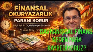 Neden Para Kaybediyoruz? Beynimizin Bize Oynadığı Finansal Oyunlar 🧠💸 / Paranın Psikolojisi
