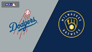 BREWERS BLUE vs LAD MEGA - DSL LIVE GAME