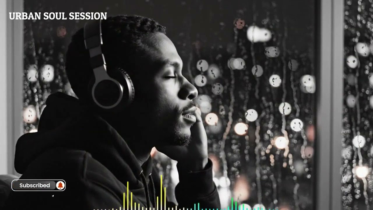 R&B for Lonely Nights 💭 | Giveon, Frank Ocean, Snoh Aalegra