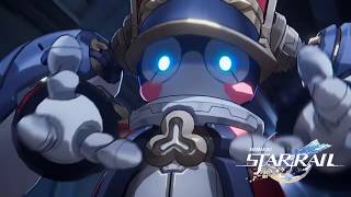 Alloy Mechatron King Pompom  Boss Theme  Honkai Star Rail Version 41 Ost