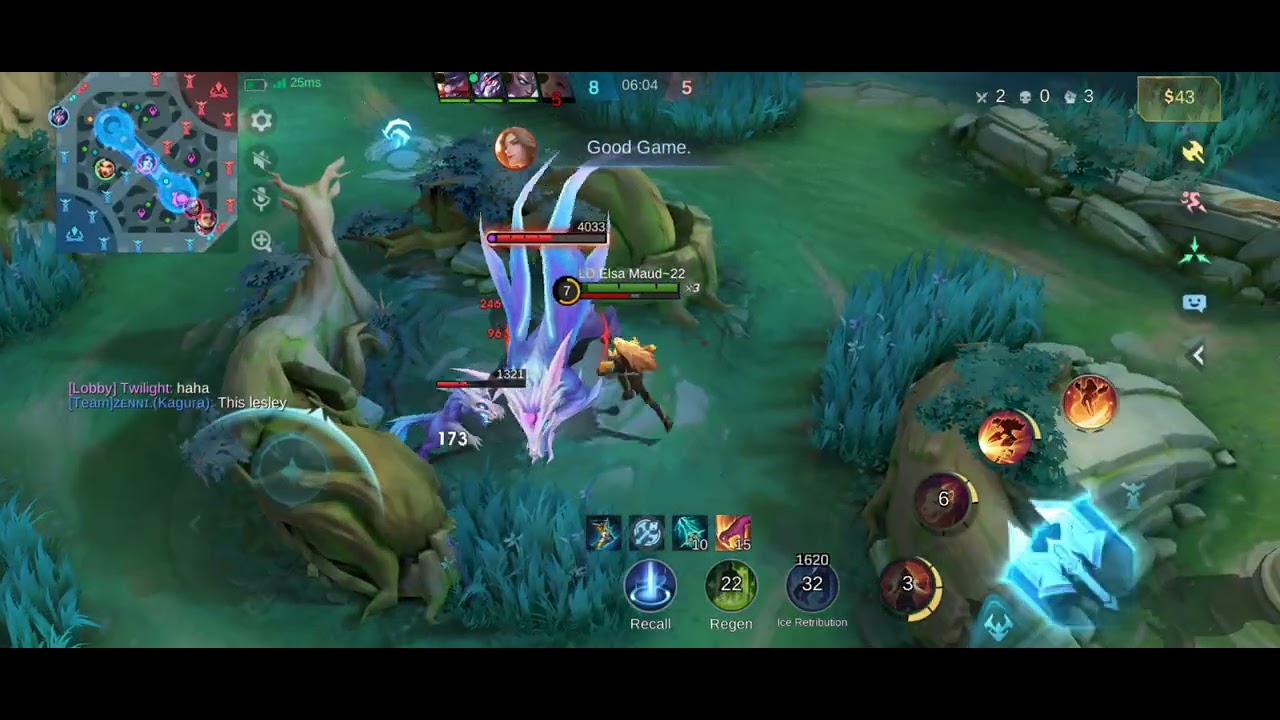 Global 1 masha 12/1/6 legendary 