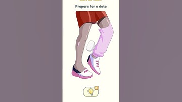 DOP 2 Delete One Part Level 1359 #shorts