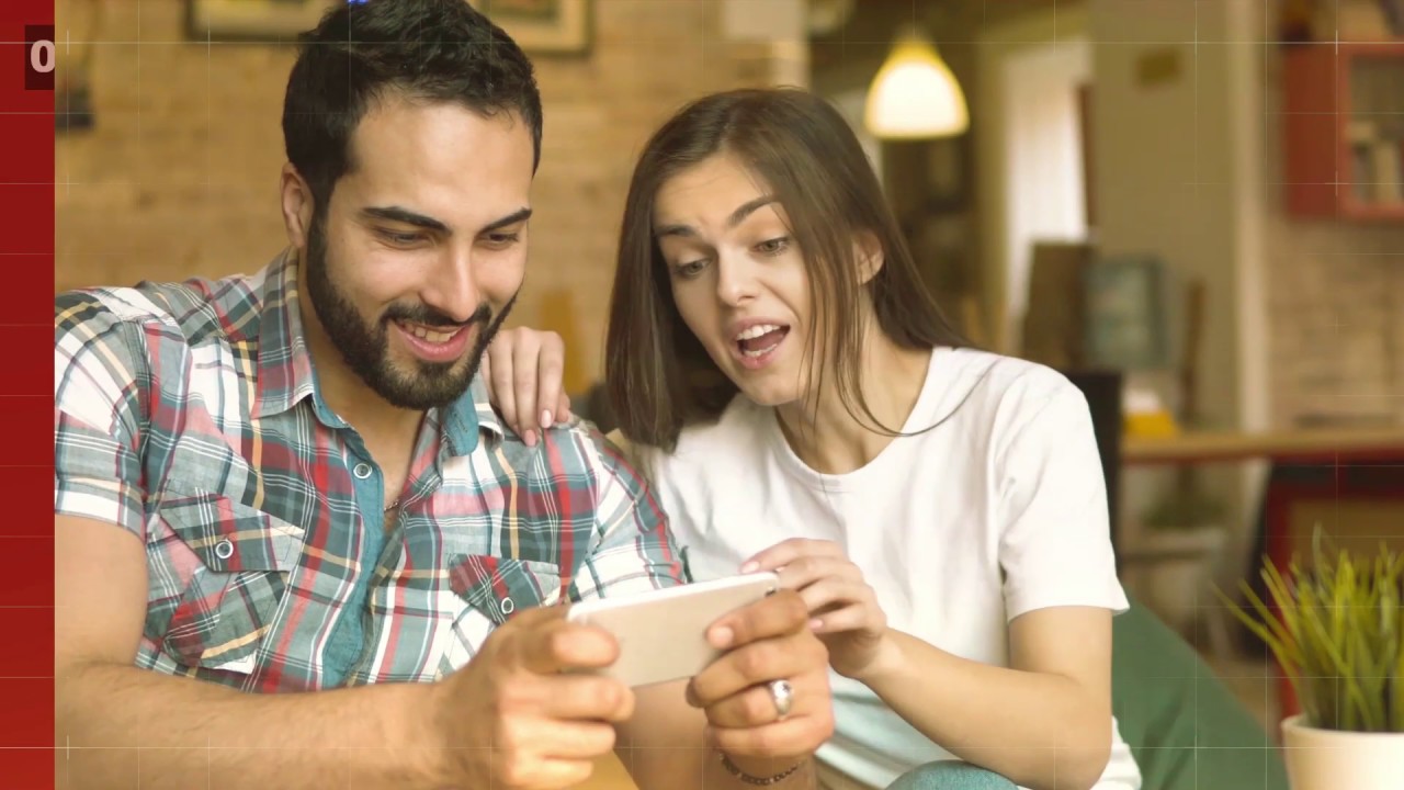 Шоурил (Showreel) компании ZPLAY | Как оставаться в тренде