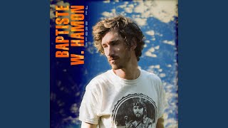 Je brûle - Baptiste W. Hamon