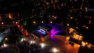 Corendon Hydros Club Kemer Night