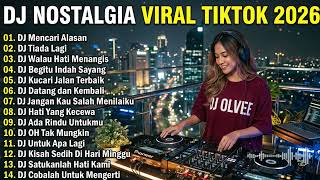 Dj Remix Lagu Indonesia Paling Enak Teman Santai Di Pantai U0026 Tepi Laut  Slow Bass Segar U0026 Bahagia