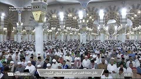 ۞ ماتيسر من سورة الفرقان بمقام الصبا | فجر السبت 25 ربيع الأول 1446هـ لــ الشيخ خالد المهنا