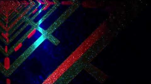 Abstract Red Moving Strong Shine Free Animated Motion Background \\ Video Loop vfx footage