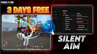 NEW PC PANEL UPDATED OB52💻 PANEL FOR FREE AIMBOT FREE FIRE 🎯 SILENT AIMBOT | 100% SAFE AND ANTIBAN ✅ screenshot 5