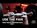 140 BPM Hard-Hitting Trap With Aggressive Brass Section. Workout Music ⚡ Heavy Lifting | Brass Lo...