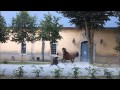 Gilliane senn horse show