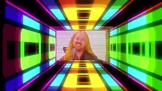 Flashdance what A Feeling  80s Irene Cara Metal Cover