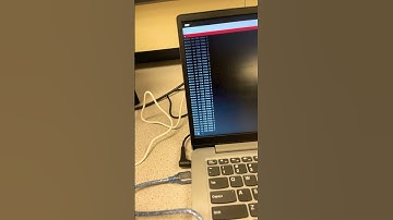 Non-Arduino Serial Monitor Stepper Control #arduino #steppermotor #control