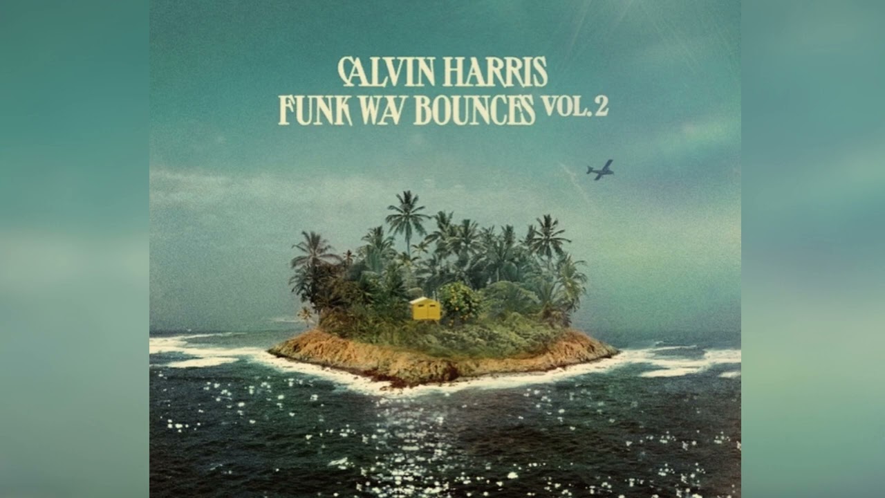 [FREE] Funk Wav Bounces Vol 2 Type Beat II Calvin Harris Dance Type Beat 2022 (Prod. By YoshiBeatz)