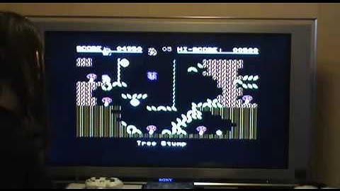 TMK C64 Review - Monty On The Run [Part 2]