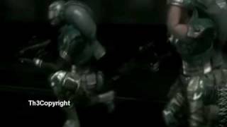 WolfTeam Official Trailer