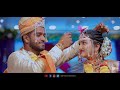 Sohan  suprabha  wedding highlights 2022  sm productions india