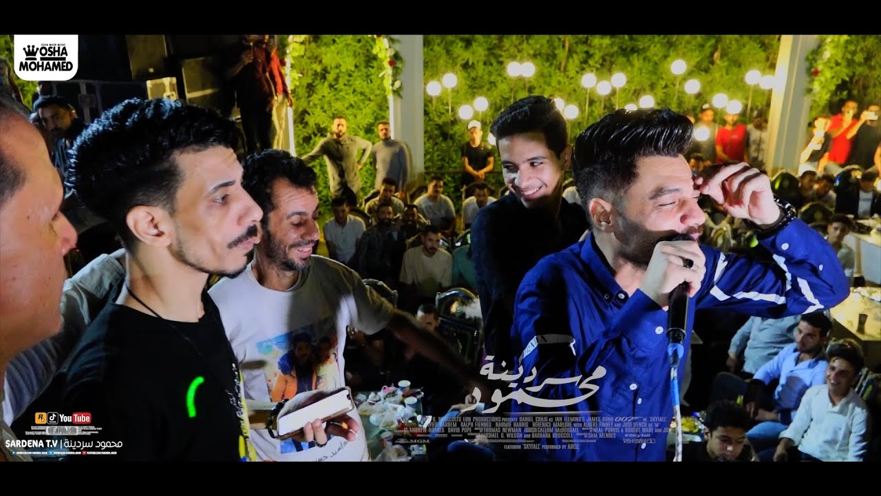 طبقات صوته هتوديك في عالم تاني 🌎🎶 موال ماتعتزرشي من احمد عامر وشوف رد فعل السيد حسن ايه | ملحمة فنية