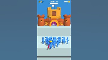 Join and Clash | Level 41