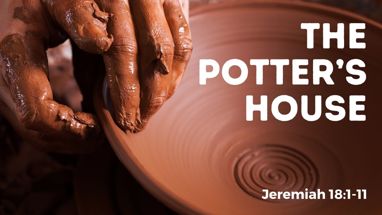 Are We In The Potter’s House? YouTube