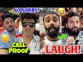 Jannu stuntz sorry to aamir majid  call proof  jatt prabhjot laughs on uk07rider 