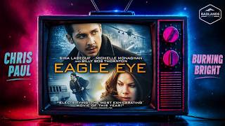 Badlands Story Hour Ep. 186: Eagle Eye screenshot 3