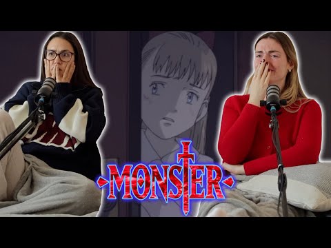 Monster Episode 66 Reaction