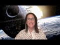 Kathleen Kennedy on pitching