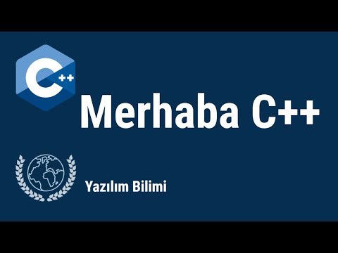 Video: Eclipse'i C için kullanabilir miyim?