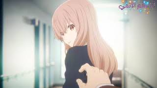 تمام تمام اغنيه تركيه في قمة الروعة   على انمي الصوت الصامت   سمعها