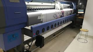 E63 320 3*4720 printheads