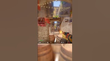 CS2 Inferno | Ace 🎯#cs2 #counterstrike2 #cs2clips