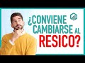 ¿Conviene cambiar a RESICO? | Caso práctico y análisis de régimen Fiscal