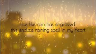 Raining spell for love (Remake version) - Super Junior Lyrics