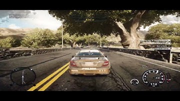 Need For Speed Rivals WINLATOR GLIBC CMD V11 TEST SNAPDRAGON 720G+SETINGS