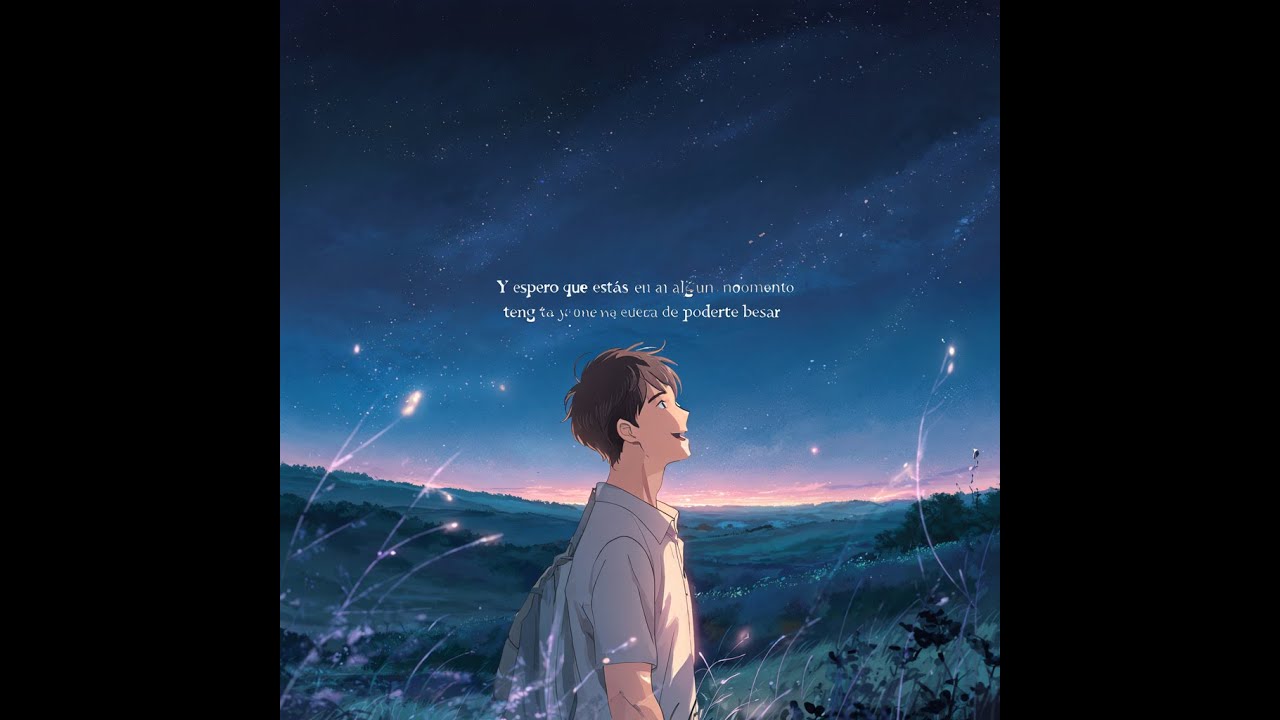 Danielyg & Alejandro IV – Destino o casualidad [Video letra oficial]