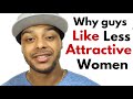 Why ugly women find love but I can’t | why guys date ugly women