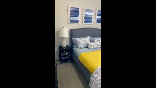 Overland Park Apartments Model Tour 04.12.22