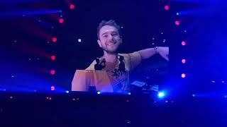 ZEDD TELOS TOUR 2025.2.26                              神戸ワールド記念ホール FULL SET HD 1080p