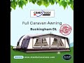 Camptech, Westfield  Awnings! Trusted UK Supplier for Caravan Awnings &amp; Accessories