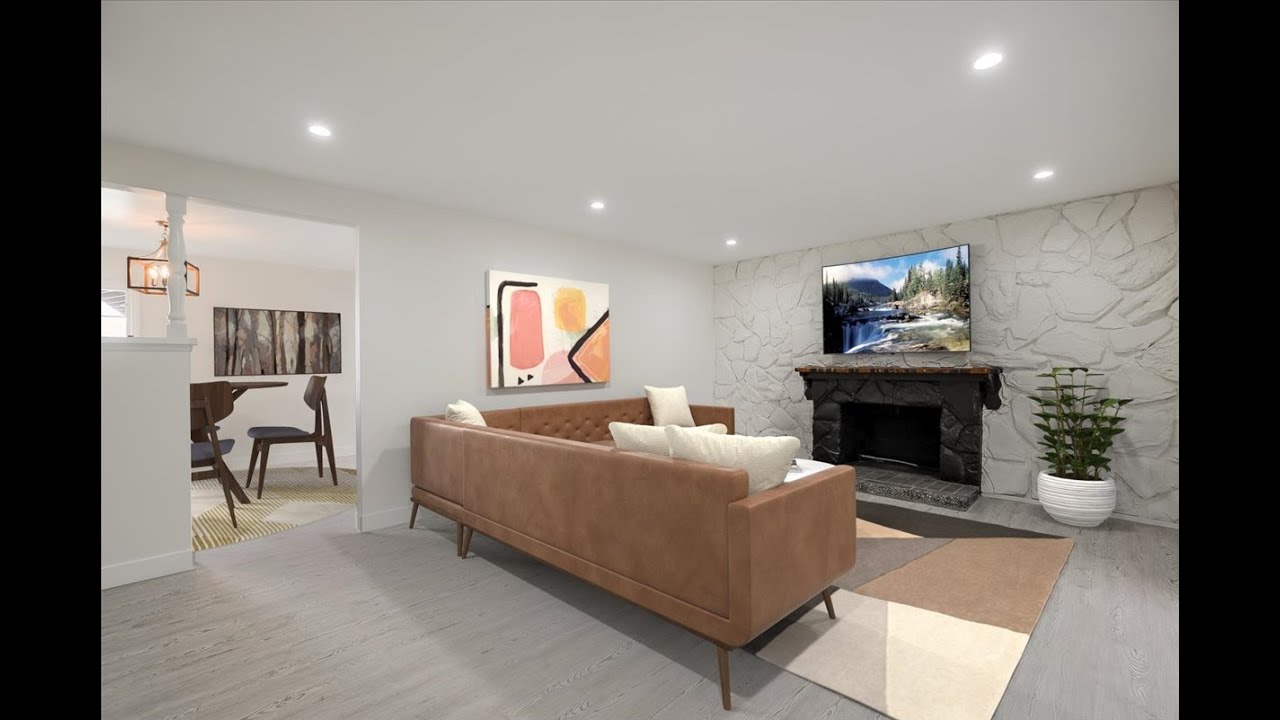 Orange County Home Tour 16352 Santa Anita Lane, Huntington Beach