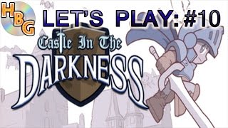 Castle in the Darkness (PC) 10: A Heart to Die For